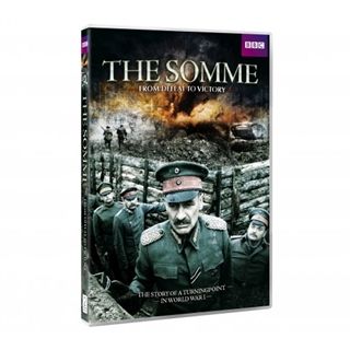 Somme The - From Defeat to Vic